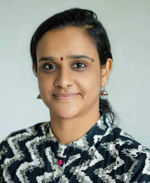 Dr. Neeraja S Kartha